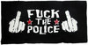 Fuck The Police [Aufnäher]