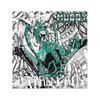Muddy Brains - Astro Lady [EP][schwarz]