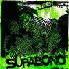Supabond - Narben [CD]