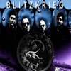 Blitzkrieg - 2nd [LP][schwarz]
