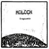 Moloch - Fragmente [LP][schwarz]