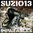 Suzio 13 - Imparables [LP][schwarz]