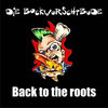 Die Bockwurschtbude - Back To The Roots [LP][schwarz][MBU]