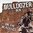 Bulldozer BCN - On The Blacklist [CD]