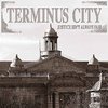 Terminus City - Justice Isn't Always Fair [LP][schwarz]