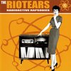 The Riotears - Radioactive Rapsodies [10"LP][schwarz]
