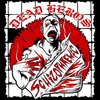 Dead Heros - Schizophrenic [EP][schwarz]