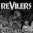 Revilers - Isolation [EP][schwarz]