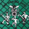 The Damage Done - same [EP][schwarz]