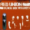 Red Union - Blackbox Recorder [CD]