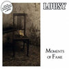 Lousy - Moments Of Fame [CD+DVD]