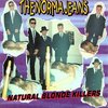 The Norma Jeans - Natural Blonde Killers [CD]