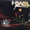HWS - Walking under Streetlights [CD]