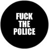 Fuck The Police [25mm Button]