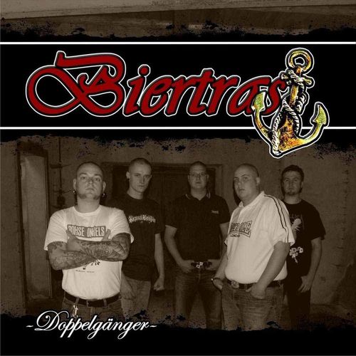 Biertras - Doppelgänger [CD]