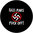 Nazi Punks Fuck Off! [25mm Button]
