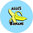 Alles Banane [25mm Button]