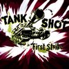 Tank Shot - First Strike [LP][splatter]