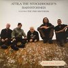 Attila The Stockbroker's Barnstormer feat. The Fish Brothers - Just One Life... [LP][schwarz][MBU]