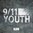 9/11 Youth - Angst [LP][weiß]