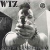 WTZ - Deutschpunk-Revolte [LP][transparent]