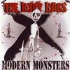 The Body Bags - Modern Monsters [CD][MBU]