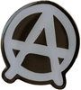 Anarchie [Metallpin]