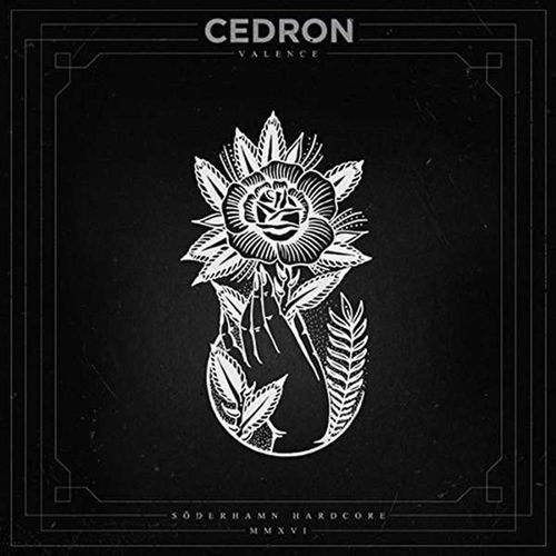 Cedron - Valence [LP]