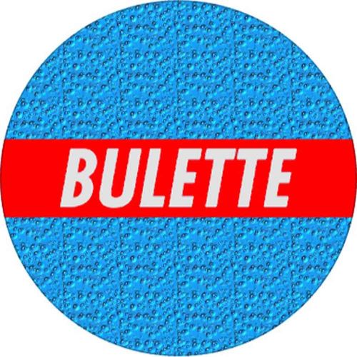 Bulette [25mm Button]