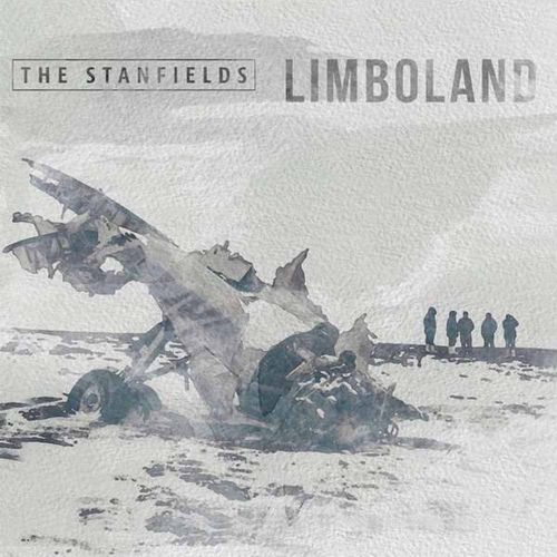 The Stanfields - Limboland [LP][schwarz]