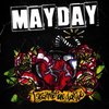 Mayday - Comme Une Bombe [LP][schwarz]