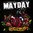 Mayday - Comme Une Bombe [LP][schwarz]