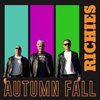 Richies - Autumn Fall [LP][orange]