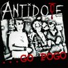 Antidote - ...Go Pogo [CD][MBU]