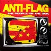 Anti-Flag - The People Or The Gun [LP][schwarz]