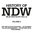 V/A - History Of NDW Vol. 2 (Neue Deutsche Welle) [LP][schwarz]