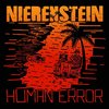 Nierenstein - Human Error [LP][rot schwarz marbled][MBU]