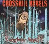 Crosshill Rebels – Zombee Beats [CD]