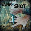 Tank Shot - Psycho Man [LP][blau]