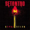 Betontod - Revolution [LP][schwarz]