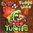 Fudge Wax - Turtle [LP][Colored]