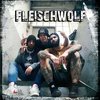 Fleischwolf - Fleischwolf [LP][rot]