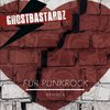 Ghostbastardz - Für Punkrock Reicht's [LP][marbled]