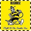 Blechreiz - Flight Of The Bumble Bee [LP][schwarz]