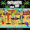 Outsiders Joy - Eine Frage Der Perspektive [LP][blau]