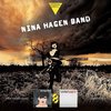 Nina Hagen Band - Original Vinyl Classics [DoLP][schwarz]