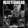 Blisterhead - Bad Blood [EP][schwarz]