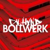 Dv Hvnd - Bollwerk [LP][rot]