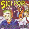 Sigi Pop - Herman Munster War Der Erste Punk [CD]