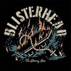Blisterhead - The Stormy Sea [LP]